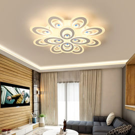 Beautiful bedroom ceiling lights led acrylic ceiling light For Living room Bedroom (WH-MA-62)