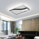 Led ring ceiling light with Acrylic Lampshade for Indoor home Lighting Fixtures (WH-MA-76)