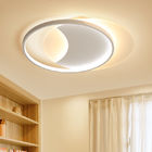 Cheap ceiling lights Acryliclampshade For Living room Bedroom Kitchen Fixtures (WH-MA-83)