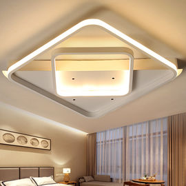 Sphere Acrylic ceiling light restaurant bedroom indoor lamp fixures (WH-MA-104)