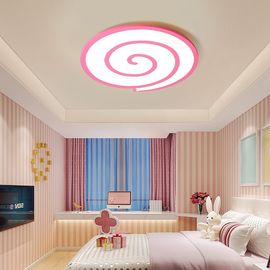 Girls Children room Kids room Ceiling Lights Pink ceiling lamp (WH-MA-111)