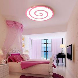 Girls Children room Kids room Ceiling Lights Pink ceiling lamp (WH-MA-111)