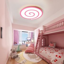 Girls Children room Kids room Ceiling Lights Pink ceiling lamp (WH-MA-111)