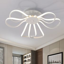 Standard ceiling light fixture for indoor home Lighting Fixtures (WH-MA-112)