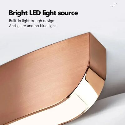 Mininalist Circle Rings Ceiling Chandeliers Hanging Pendant Lighting  Aria Multi Light Chandelier（WH-AP-619）