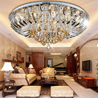 Europ Funky Crystal ceiling lights For Indoor home ceiling decoration (WH-CA-07)