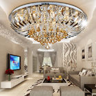 Europ Funky Crystal ceiling lights For Indoor home ceiling decoration (WH-CA-07)