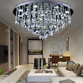 Multi coloured chandelier ceiling light Fixtures For Home Decoration (WH-CA-28)