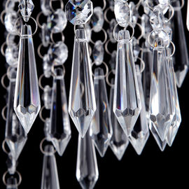 Hanging Crystal ceiling lights for kitchen Bedroom Living room Lighting Fixtures (WH-CA-33)