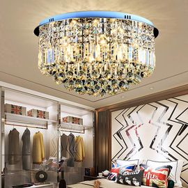 Cylindrical ceiling pendant lights for Indoor home Lighting Fixtures (WH-CA-35)