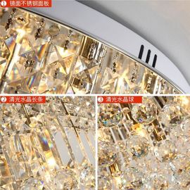 Cylindrical ceiling pendant lights for Indoor home Lighting Fixtures (WH-CA-35)