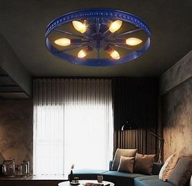Vintage bathroom Kitchen ceiling lighting Lamp Fixtures For Indoor home (WH-LA-07)