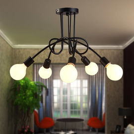 Retro kitchen ceiling light fixtures For Indoor home Lighting Ceiling lamp (WH-LA-09）
