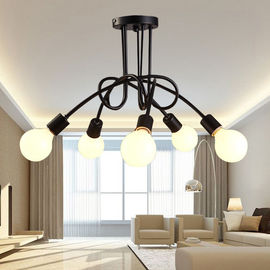 Retro kitchen ceiling light fixtures For Indoor home Lighting Ceiling lamp (WH-LA-09）