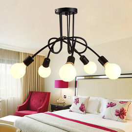 Retro kitchen ceiling light fixtures For Indoor home Lighting Ceiling lamp (WH-LA-09）