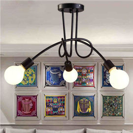 Retro kitchen ceiling light fixtures For Indoor home Lighting Ceiling lamp (WH-LA-09）