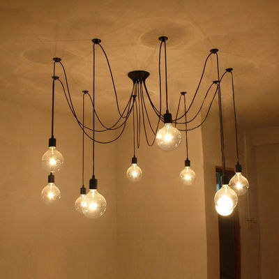 loft ceiling Lights For Indoor home Lighting Fixtures (WH-LA-13)