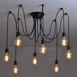 Emerson loft ceiling Lights For Indoor home Lighting Fixtures (WH-LA-13)