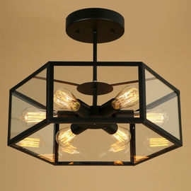 Urban loft ceiling lighting for Indoor home ceiling Lamp Fixtures (WH-LA-14)