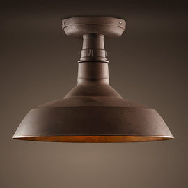 White Black retro ceiling lights for Indoor home Lighting Fixtures (WH-LA-22)
