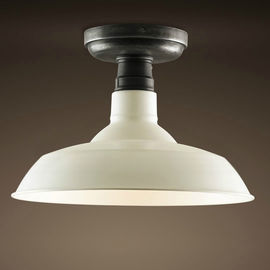 White Black retro ceiling lights for Indoor home Lighting Fixtures (WH-LA-22)