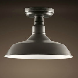 White Black retro ceiling lights for Indoor home Lighting Fixtures (WH-LA-22)
