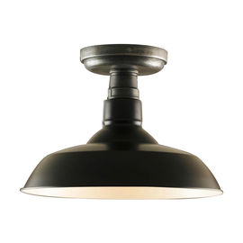 White Black retro ceiling lights for Indoor home Lighting Fixtures (WH-LA-22)