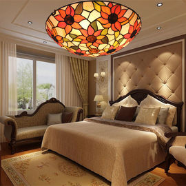 Tiffany style ceiling lamps For Indoor home Lighting Decoration (WH-TA-01)