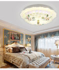 Tiffany lamps ceiling Lamp fixtures For Indoor House Lighting (WH-TA-08）