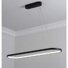 Decorative Acrylic pendant lighting for indoor home Lighting Fixtures (WH-AP-02)