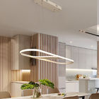 Contemporary led pendant lights for kitchen island Lighting Fixtures (WH-AP-04）