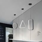 Modern statement pendant light for indoor home Lighting Fixtures (WH-AP-20)