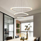 Cool Acrylic pendant lights for kitchen Dining room Bedroom Lighting (WH-AP-29)