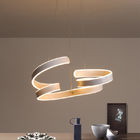 Modern pretty pendant lights Acrylic Lampshade House Lighting (WH-AP-36)