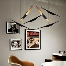 Italian Design Pendant Lights For Living room Dining room Kitchen (WH-AP-40)