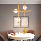 Trendy Iron pendant lights Modern style For indoor home Lighting Fixtures (WH-AP-55)