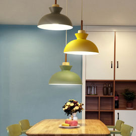 Macaroon Pendant Lamp For Indoor Home Kitchen Dining room Restaurant Lighting (WH-AP-70)