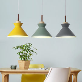 Macaroon Pendant Lamp For Indoor Home Kitchen Dining room Restaurant Lighting (WH-AP-70)