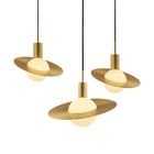 Nordic style fashion designer Pendant Lamp For Kitchen Dining room (WH-AP-74)