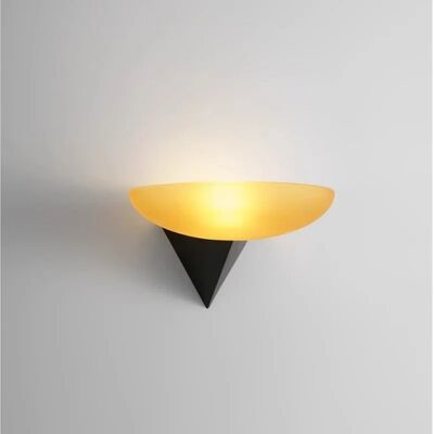 Led Wall Sconce Light Orange White Wall Lamp Living Room Bedroom Indoor Wall Light（WH-AP-695）