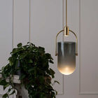 Cool glass pendants Lights For Kitchen Bedroom Dining room Lighting Fixtures (WH-GP-27)