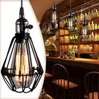 Vntage mini pendant lights for Kitchen Dining room Bar Shope Lighting (WH-VP-04)