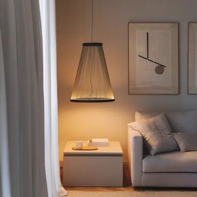 Spanish Tassel Circle Light Chandeliers Luxury Pendant Lamp（WH-AP-715）