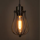 Vintage instant pendant light For Kitchen Loft Decoration Style Lighting (WH-VP-16）