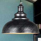 Vintage unique pendant lights For Kitchen Bedroom Dining room Lighting Fixtures (WH-VP-18）