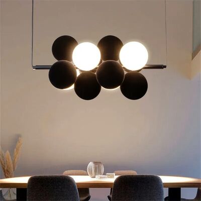 Post-modern bubble lamp Abstracta Pendant Lamp (WH-GP-187)