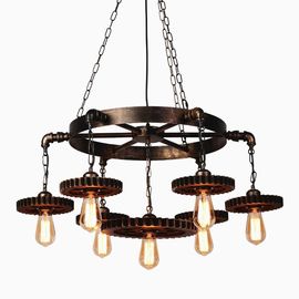 French country Vintage pendant lighting For Farmhouse Dining room Lighting Fixtures (WH-VP-19)