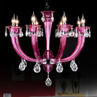 Crystorama chandelier for indoor home lighting Kitchen Dining room Lamp Fixtures (WH-CY-155)