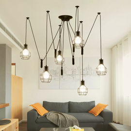 Vintage sloped ceiling pendant lights For Kitchen Bedroom Living room Lighting Fixtures (WH-VP-30)