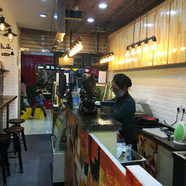 Industrial suspended Hanging Lights For Bar Coffee Shope Lighting (WH-VP-37）